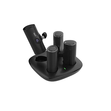 Зарядная станция WST Smart Volt WP0204