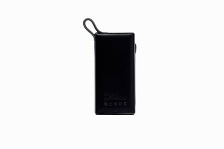 Внешний аккумулятор WST 922 Alpha Magsafe