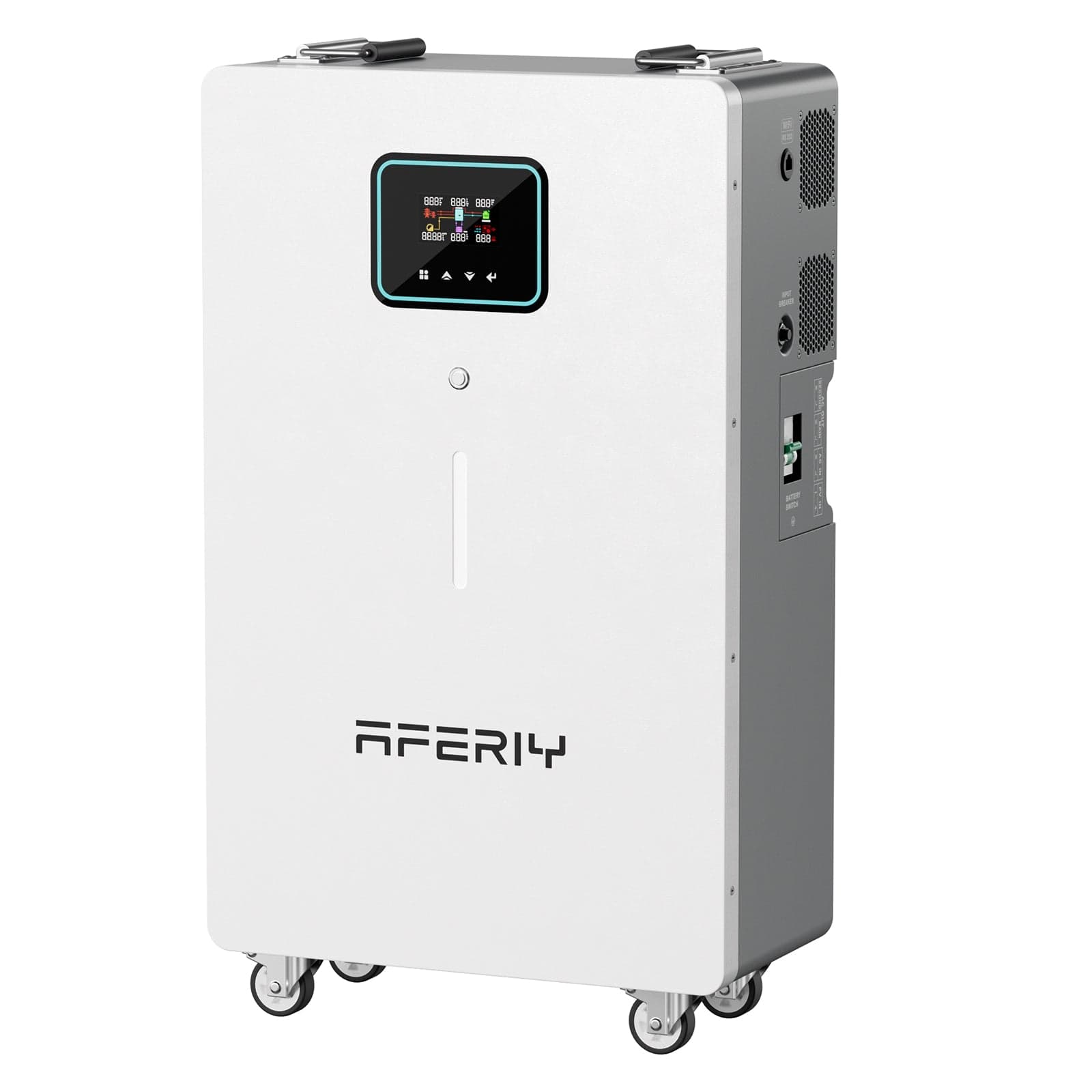 Домашняя система хранения энергии Aferiy PH062
