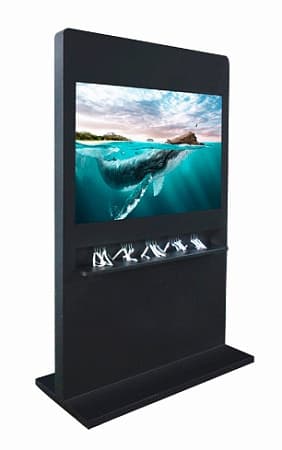 Зарядная станция Artifact