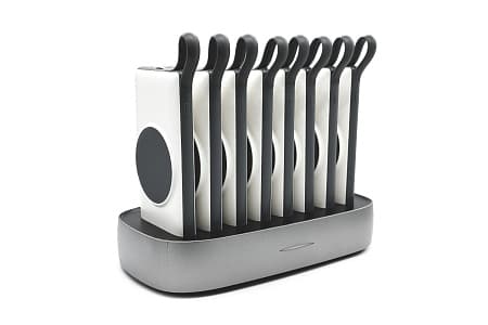 Зарядная станция WST Alpha Magsafe 8