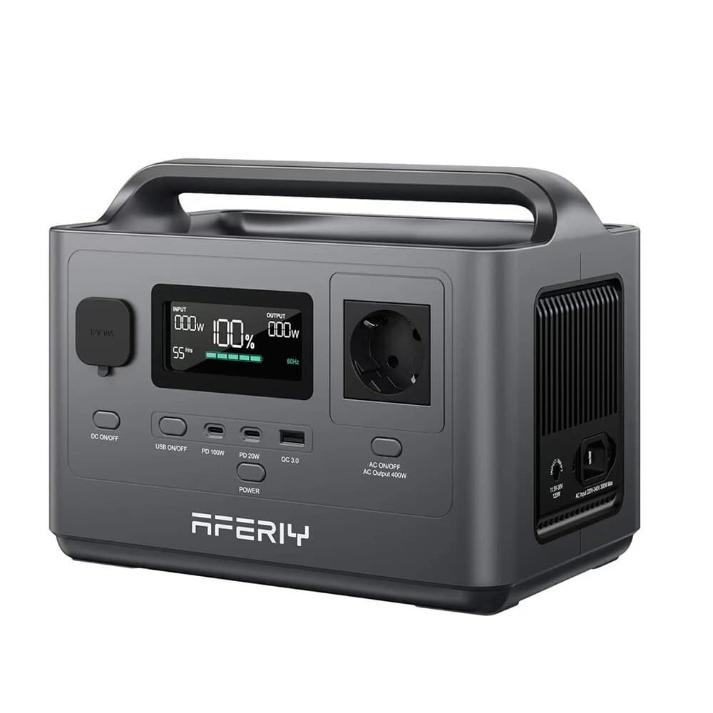 Портативная электростанция Aferiy AF-P040