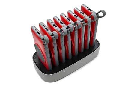 Зарядная станция WST Alpha Magsafe 8
