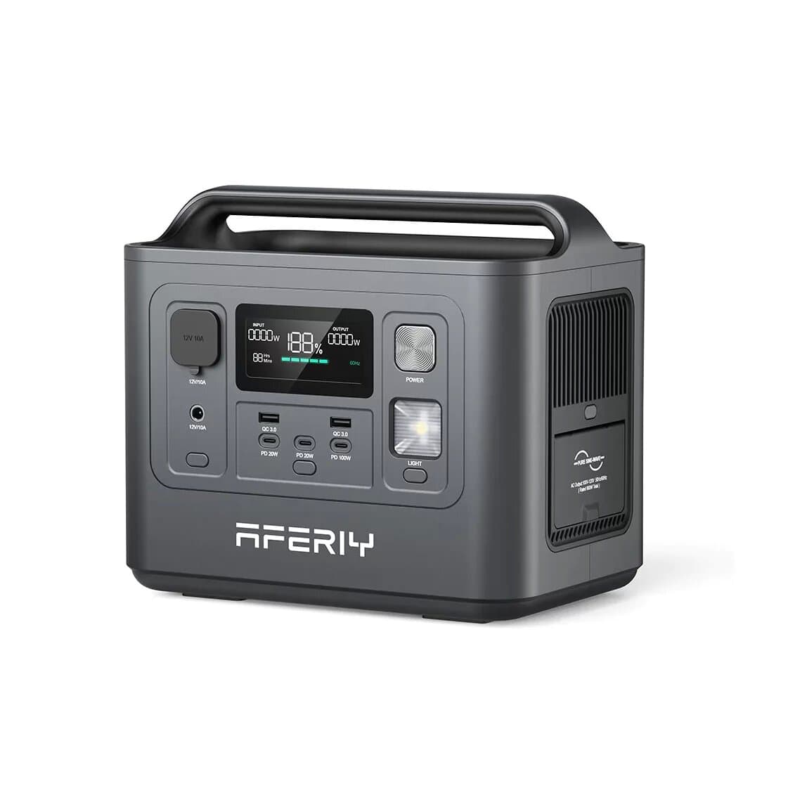 Портативная электростанция Aferiy AF-P010